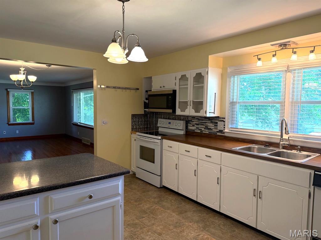 Ferncliff - Residential