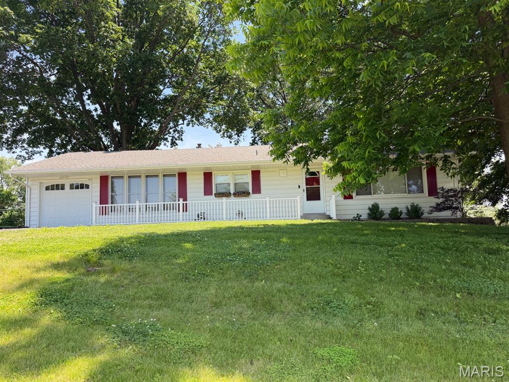 Ferncliff - Residential