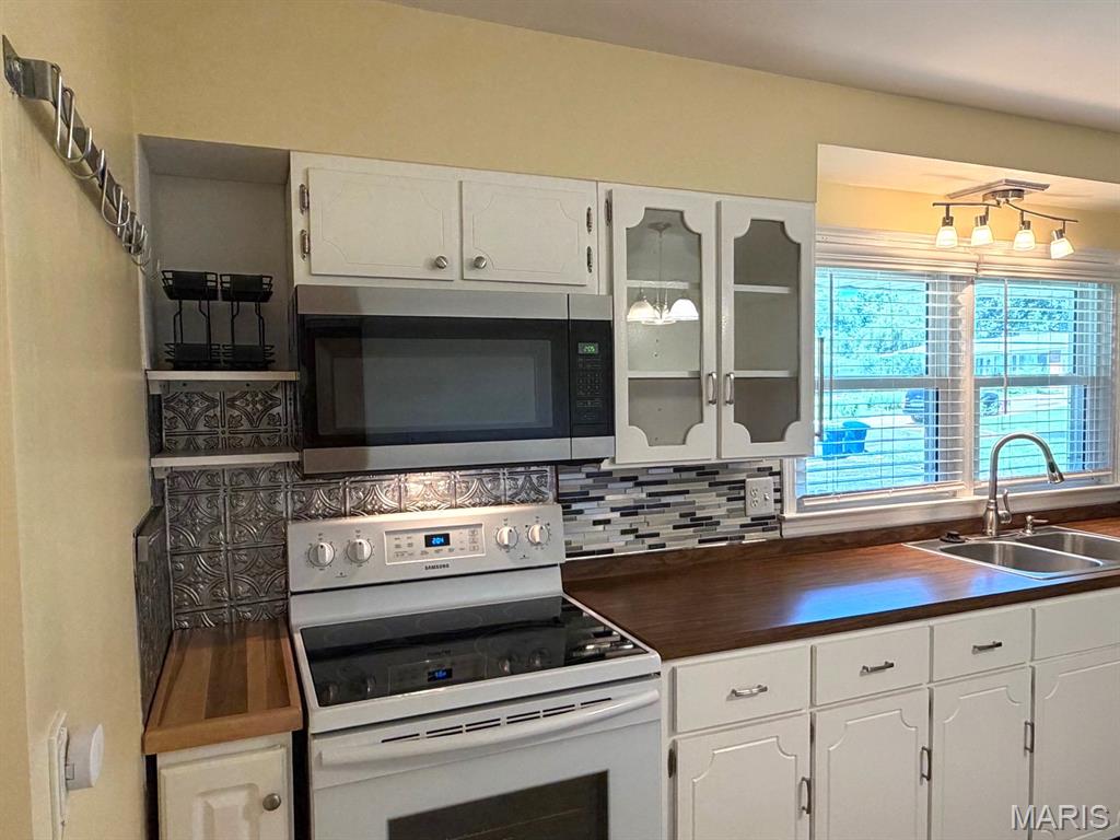 Ferncliff - Residential