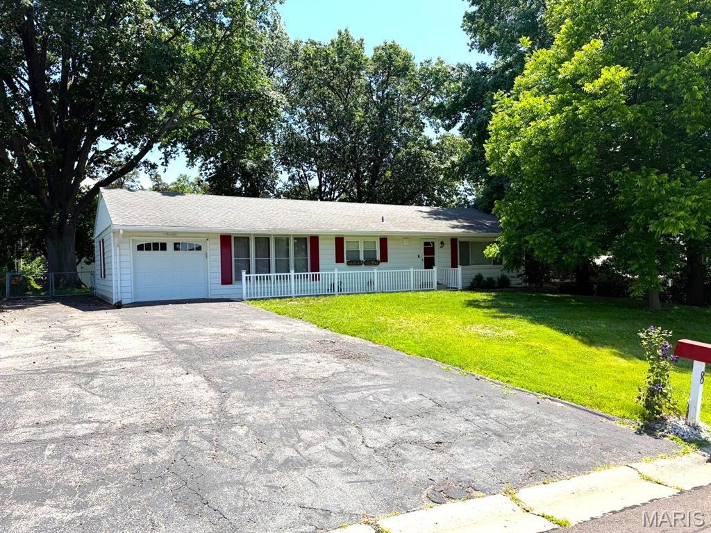 Ferncliff - Residential