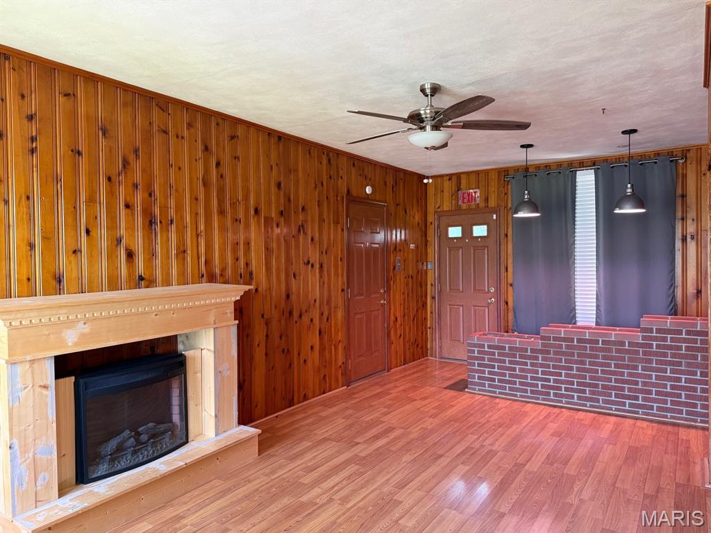 Ferncliff - Residential