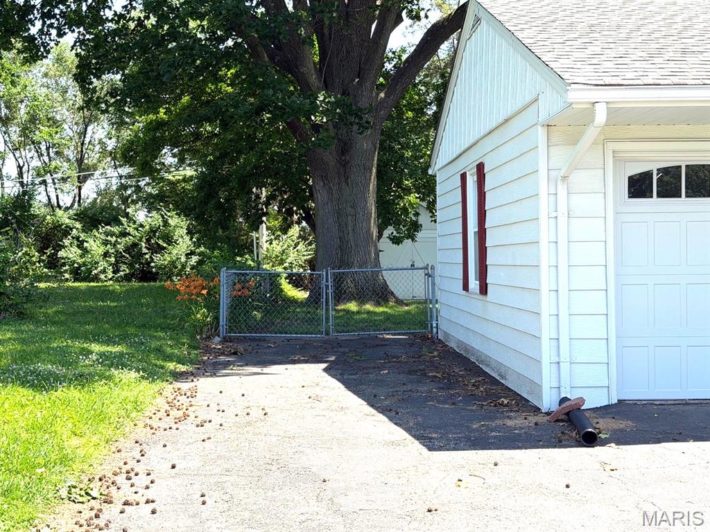 Ferncliff - Residential