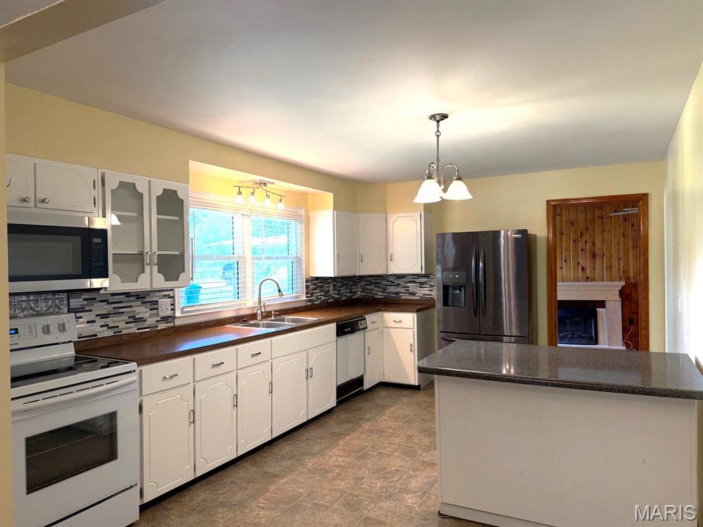 Ferncliff - Residential