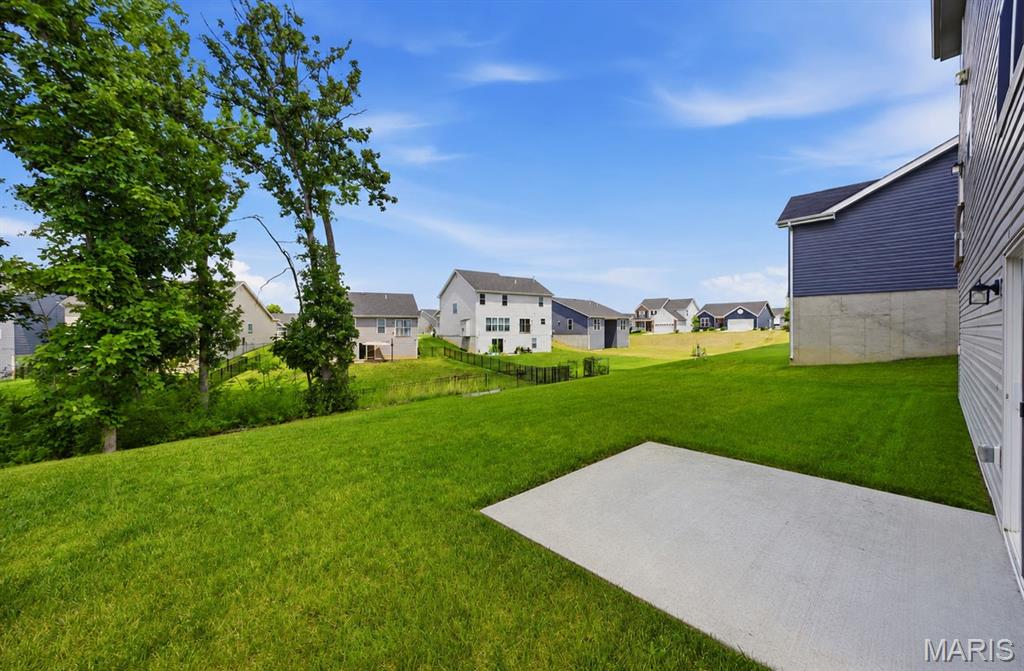 Prairie Wind #2 - Residential