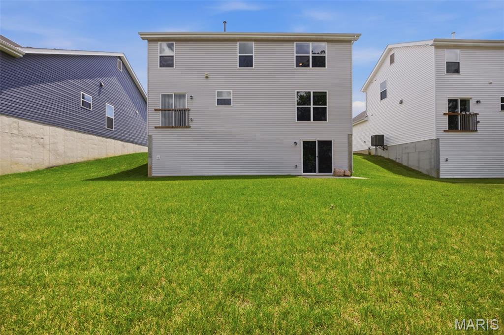 Prairie Wind #2 - Residential