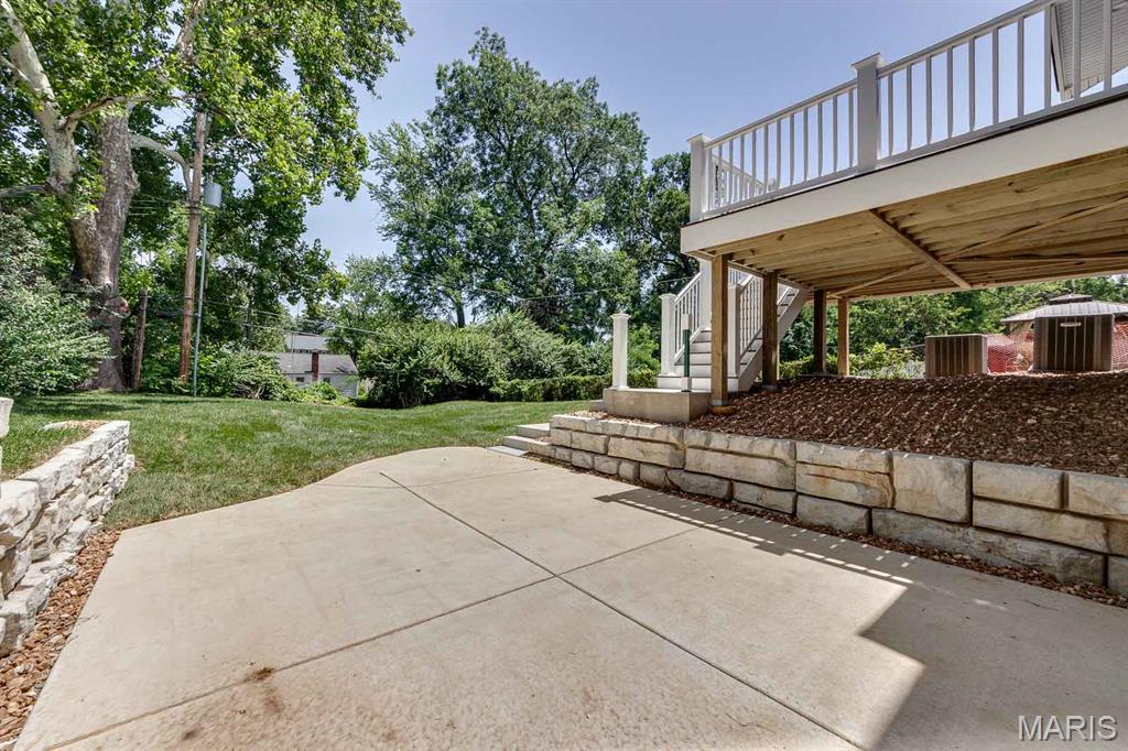 Colonial Village - Residential