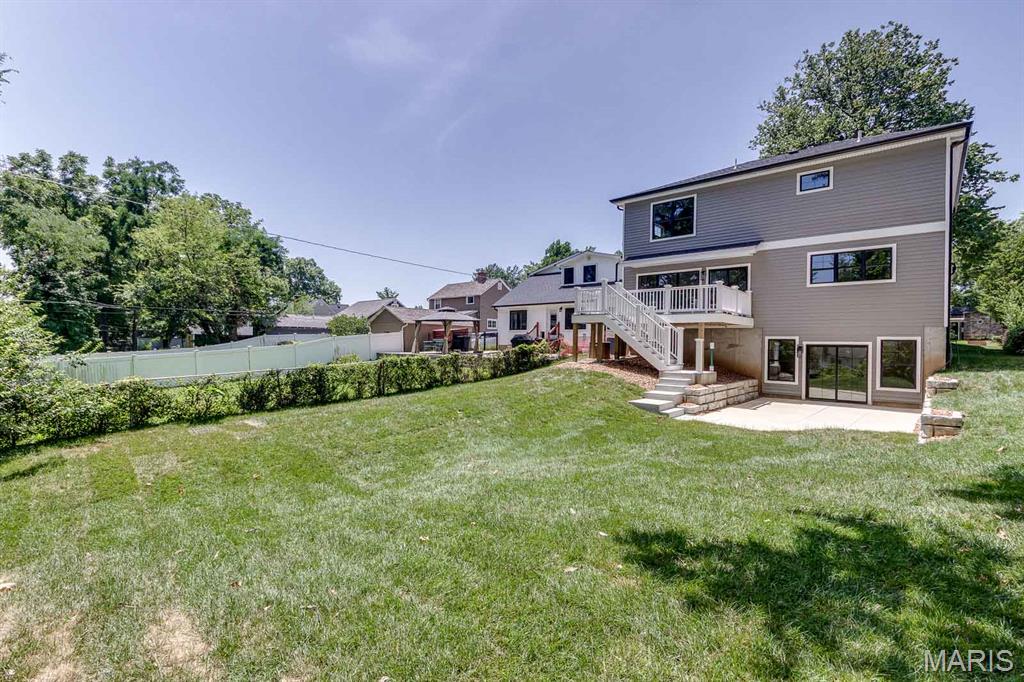 Colonial Village - Residential