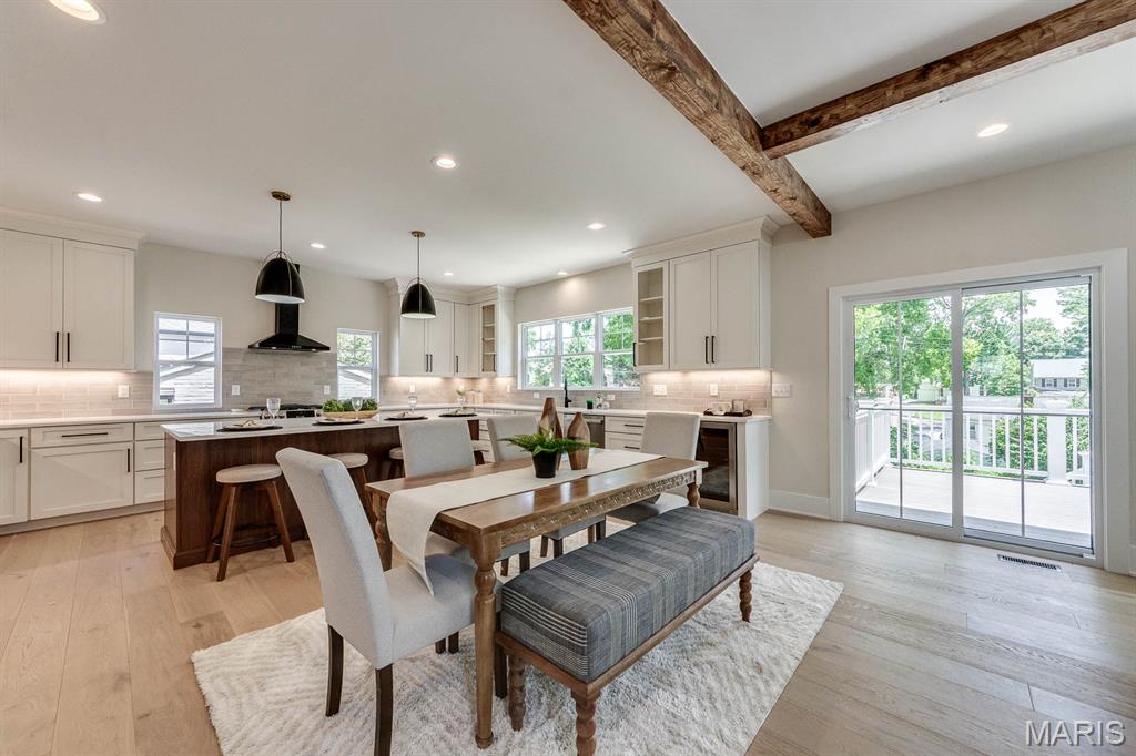 Colonial Village - Residential