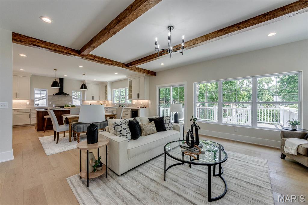 Colonial Village - Residential
