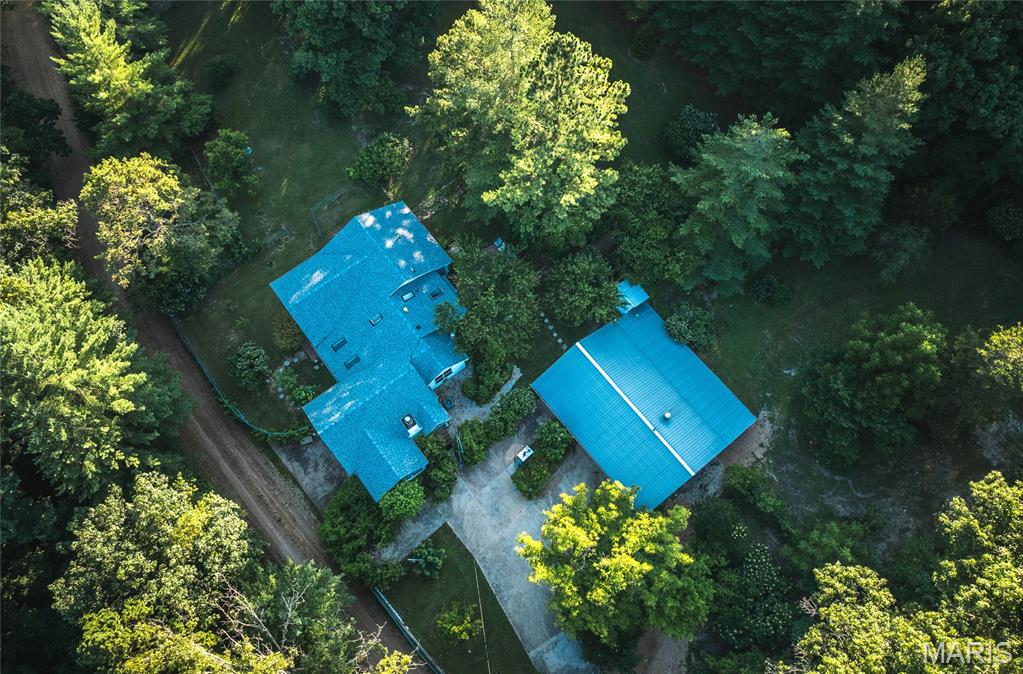 NONE - Residential