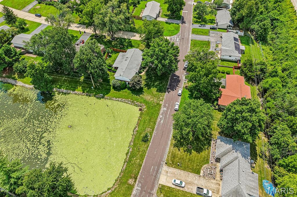 Orchard Lakes 2 - Residential