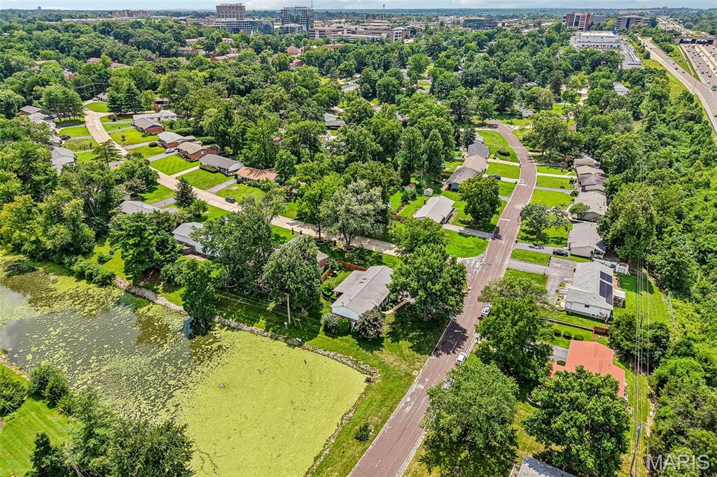 Orchard Lakes 2 - Residential