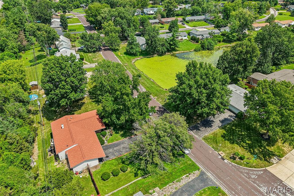 Orchard Lakes 2 - Residential
