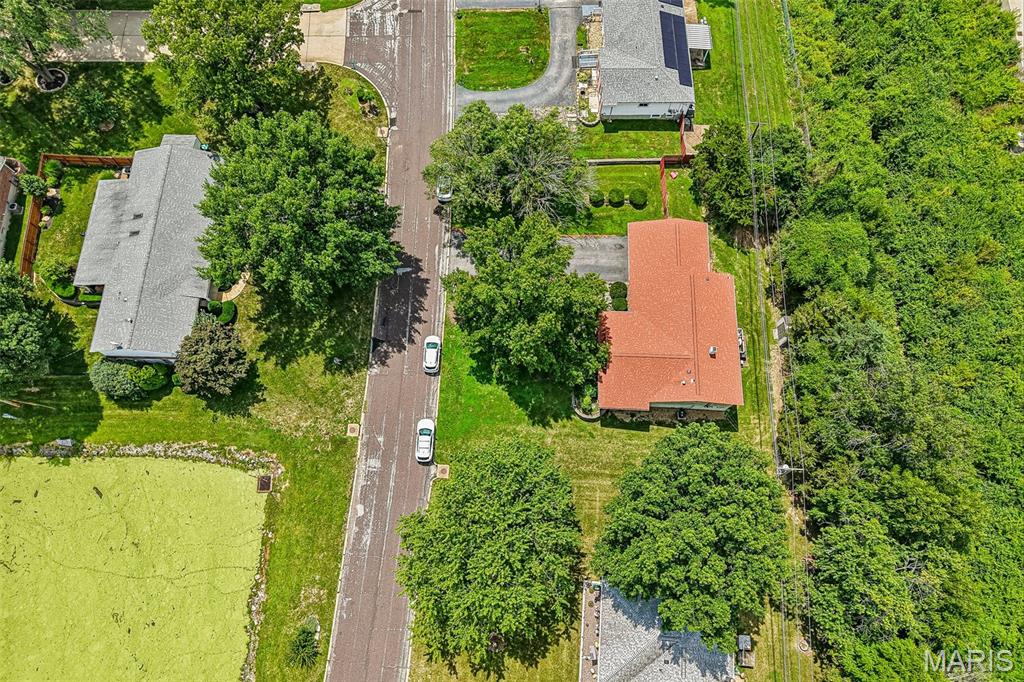 Orchard Lakes 2 - Residential