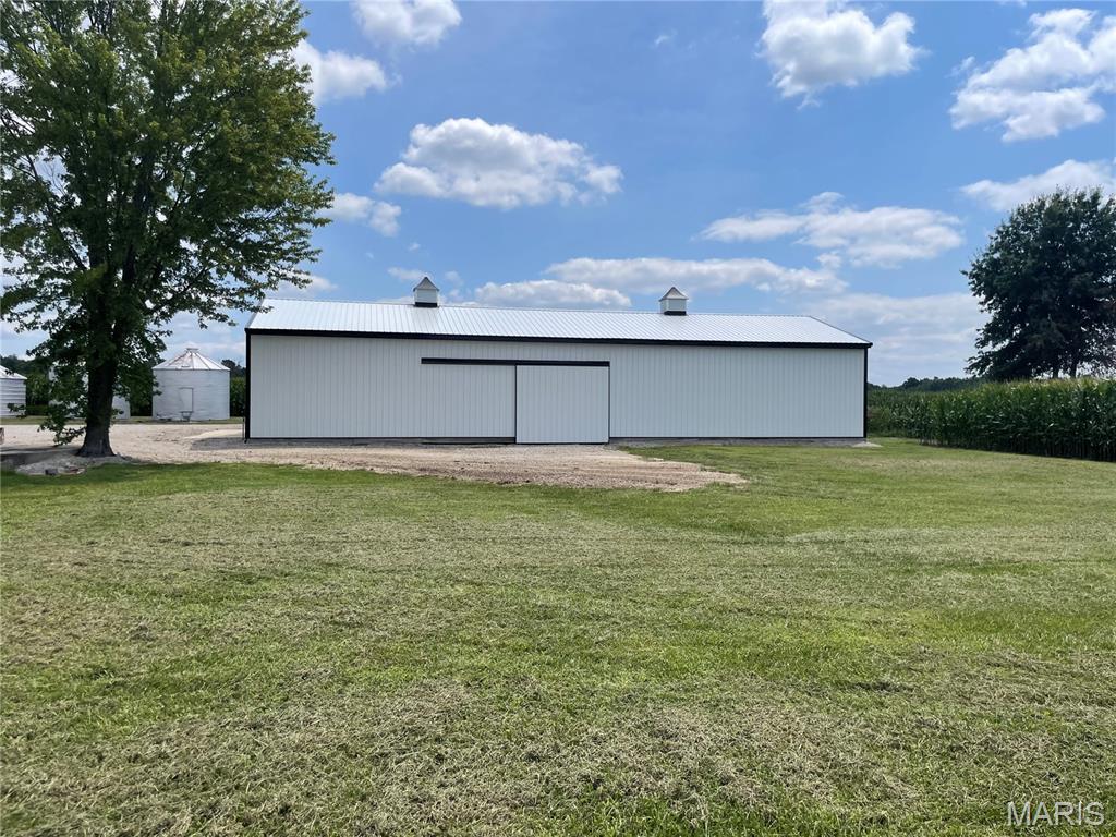 - - Farm