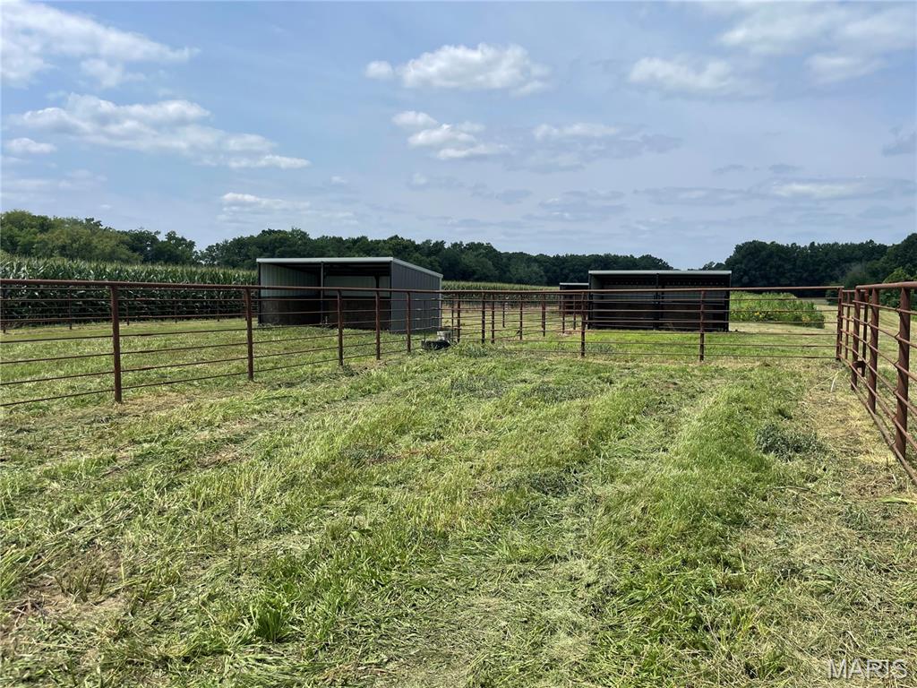 - - Farm
