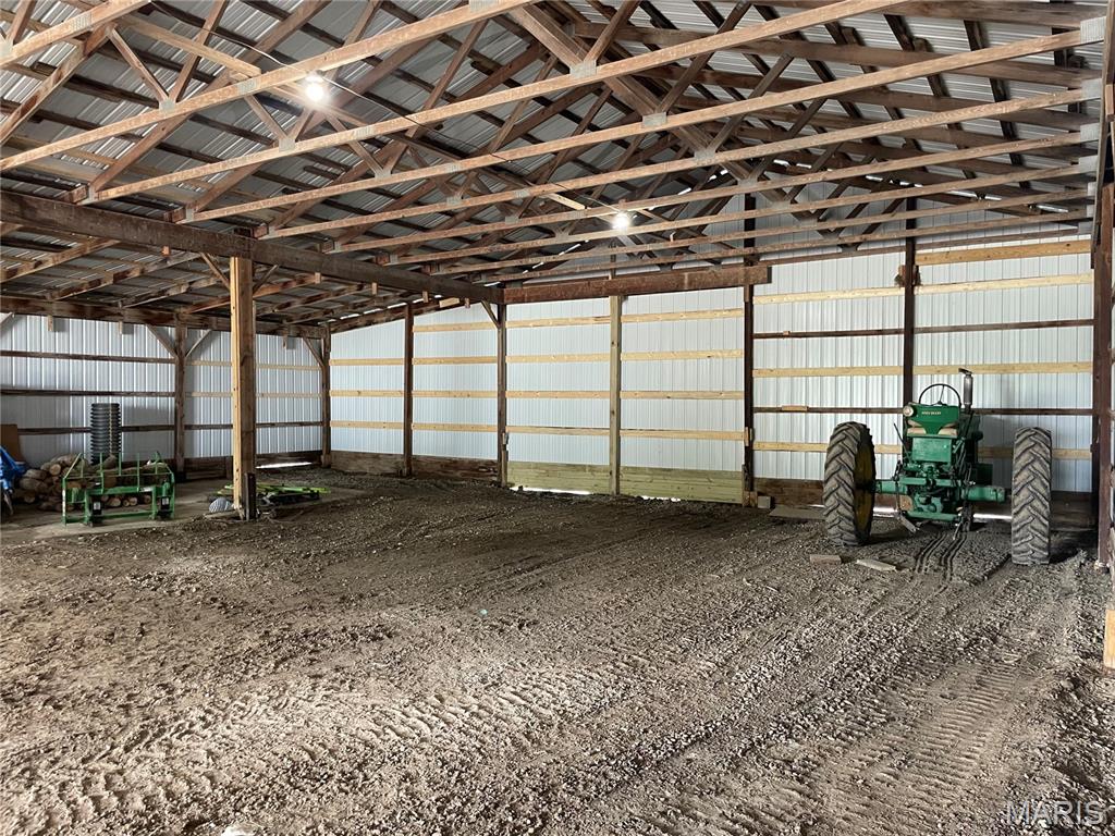 - - Farm
