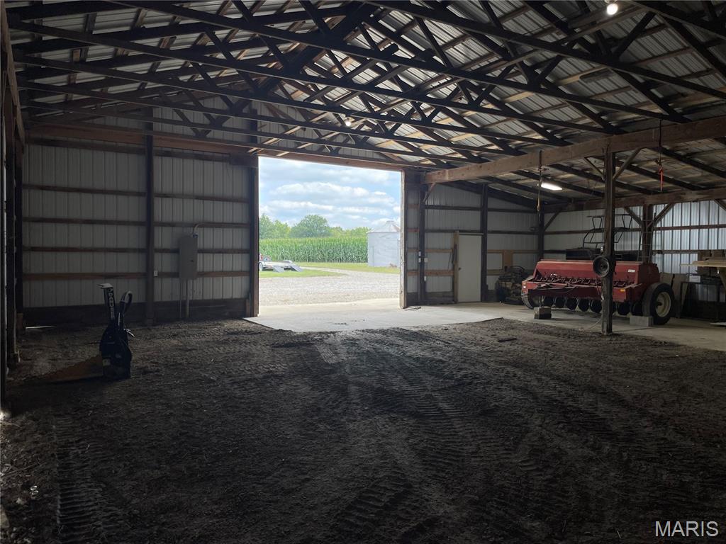 - - Farm