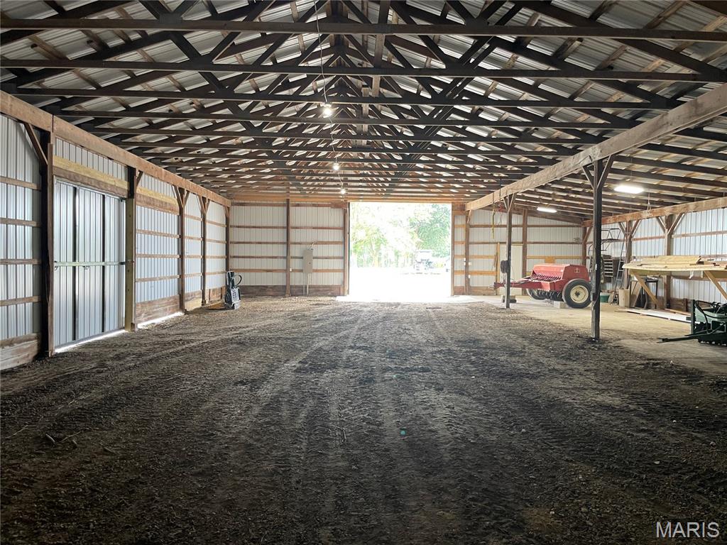 - - Farm
