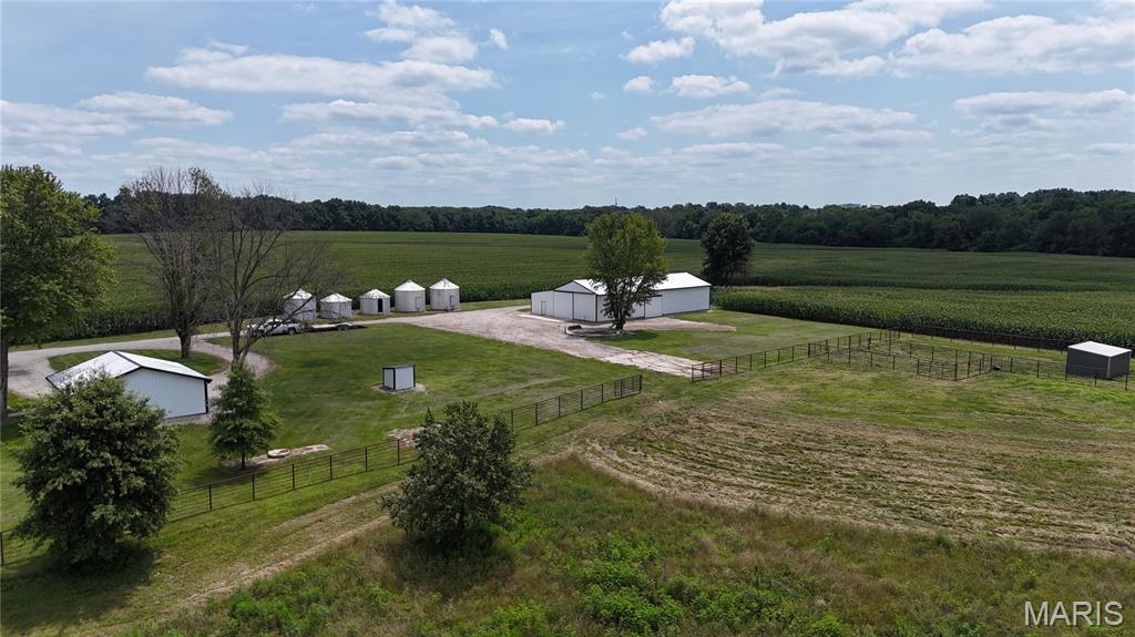 - - Farm