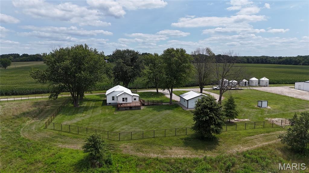 - - Farm