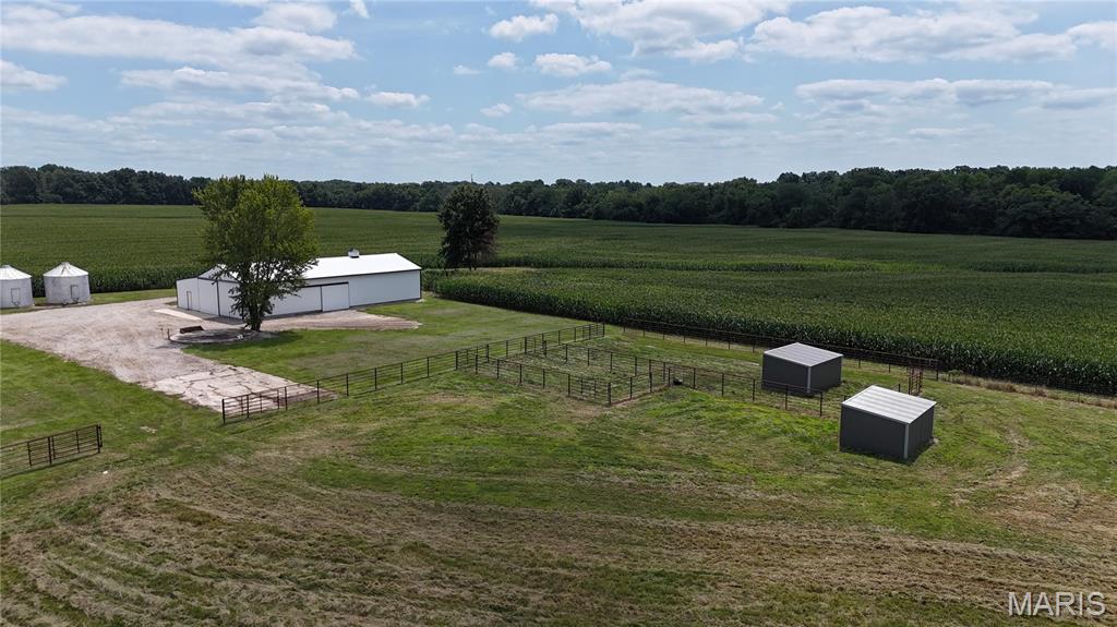 - - Farm