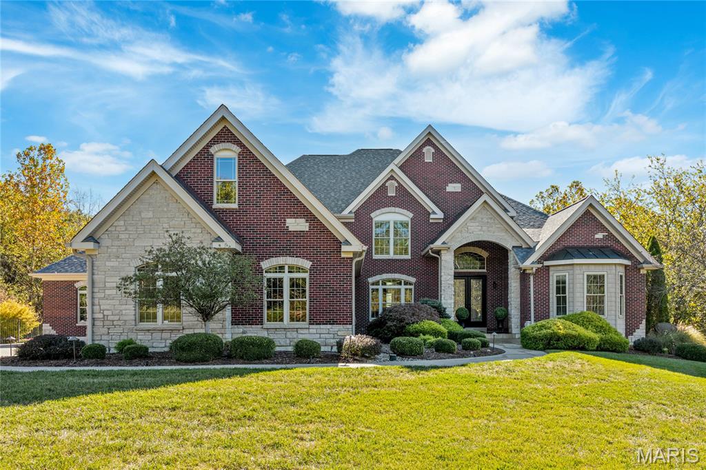 Manors At Kohlers Grove #2 - Residential