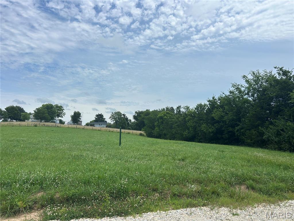 Ridgewood Place - Land