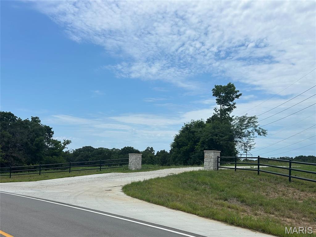 Ridgewood Place - Land