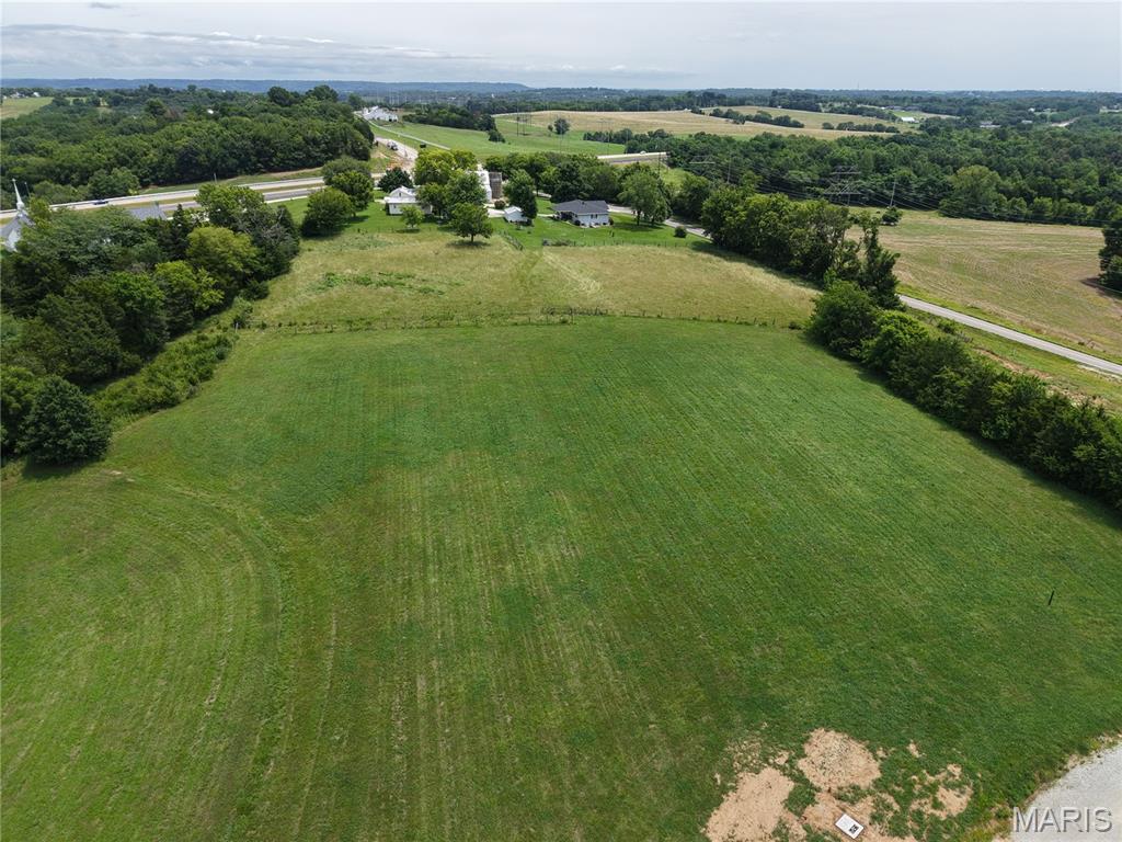 Ridgewood Place - Land