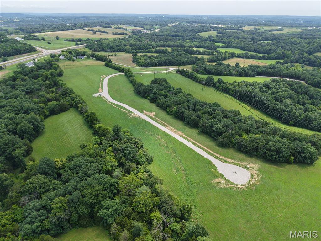 Ridgewood Place - Land