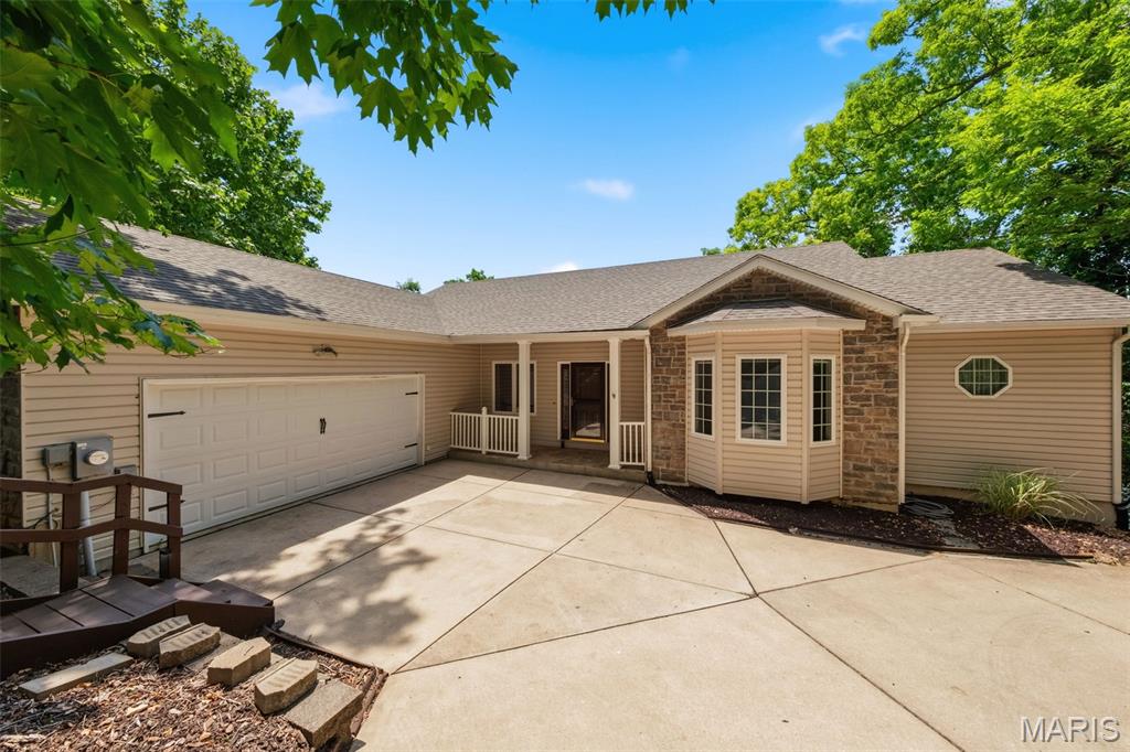 Lake Sherwood Estates - Residential