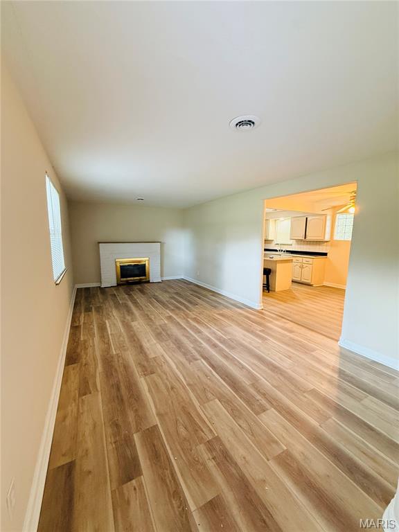 Ferguson Fields - Residential Lease