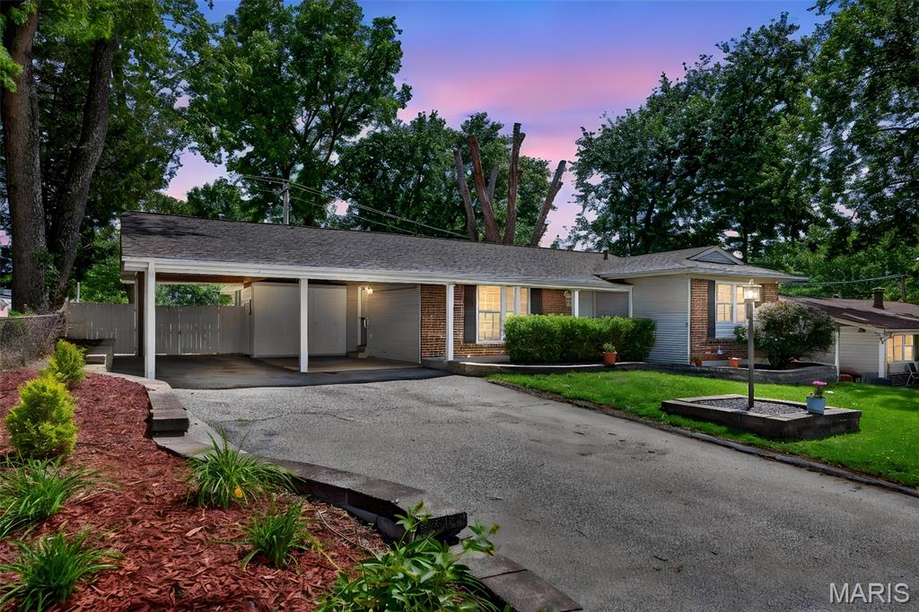 Mc Kelvey Gardens Add - Residential