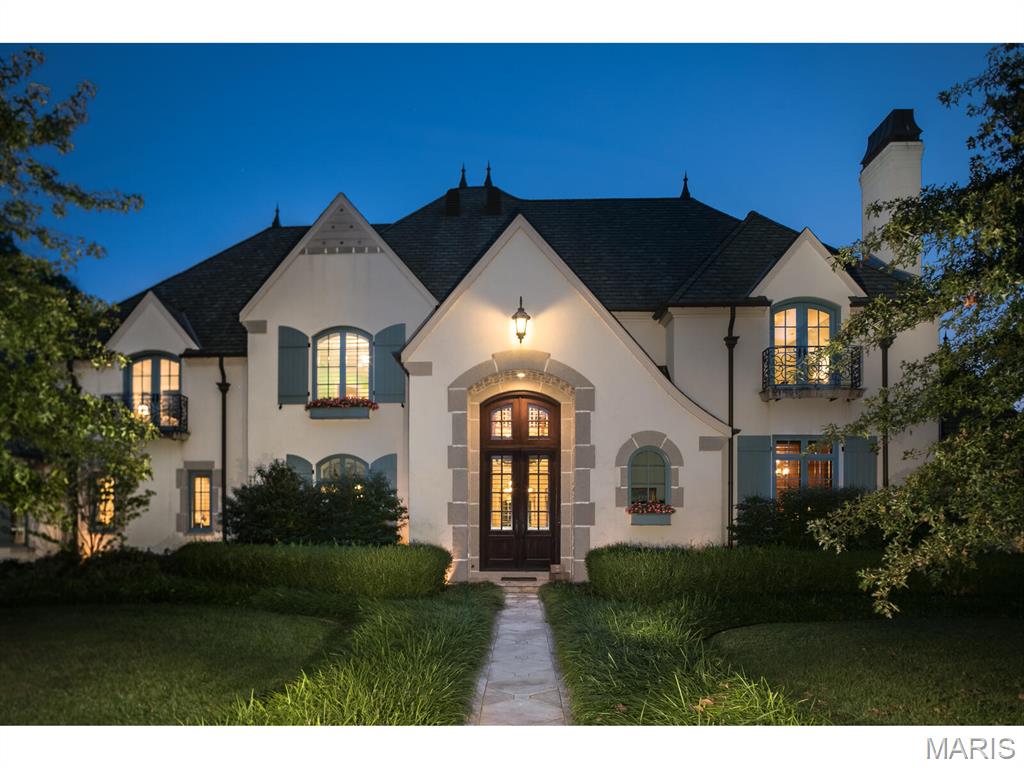 Ridgewood - Residential