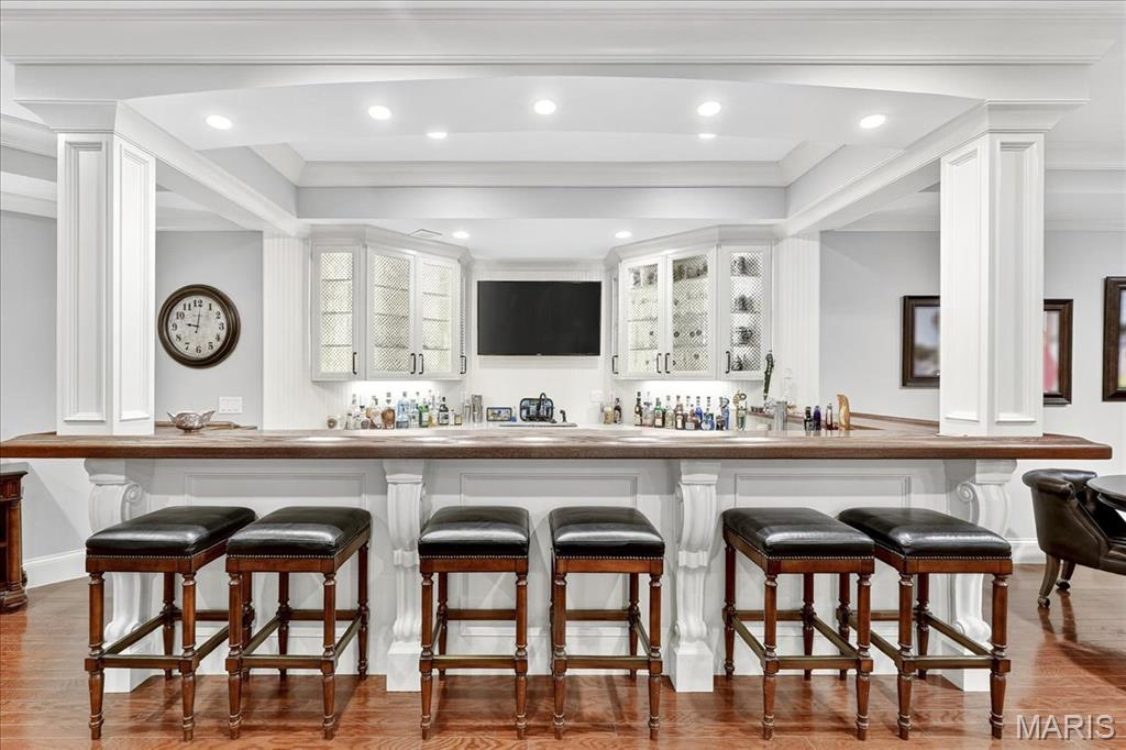 Ridgewood - Residential