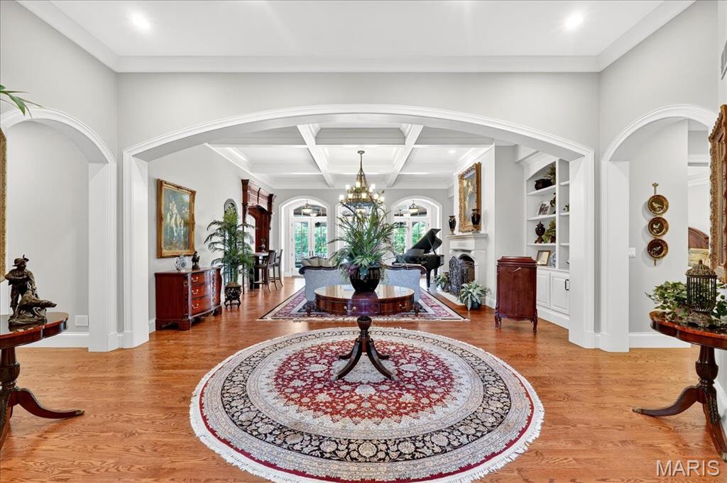 Ridgewood - Residential