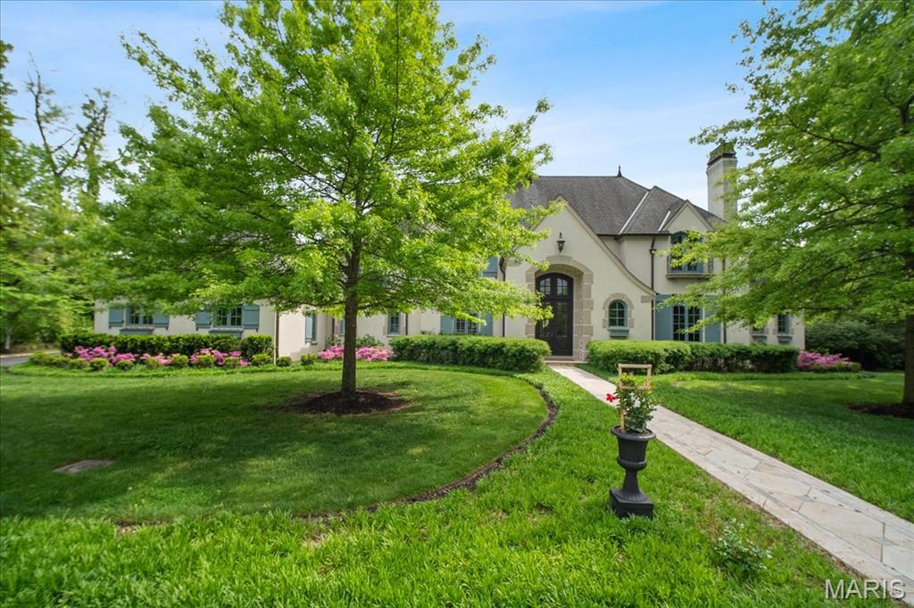 Ridgewood - Residential