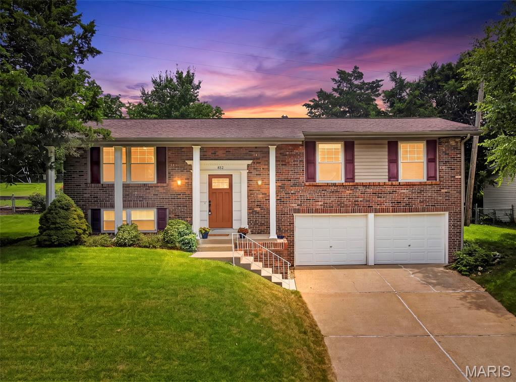 Chadwick Estates 5 - Residential