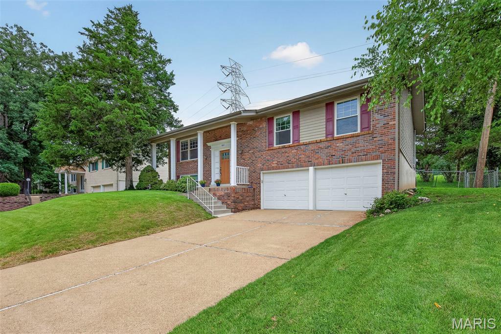 Chadwick Estates 5 - Residential