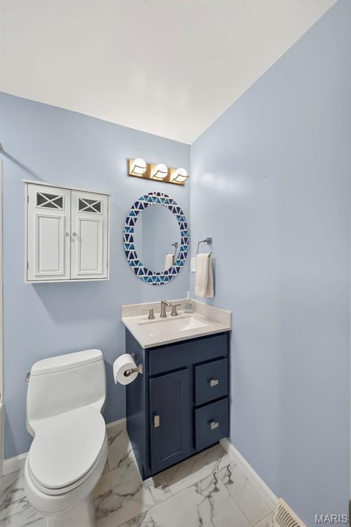 Chadwick Estates 5 - Residential