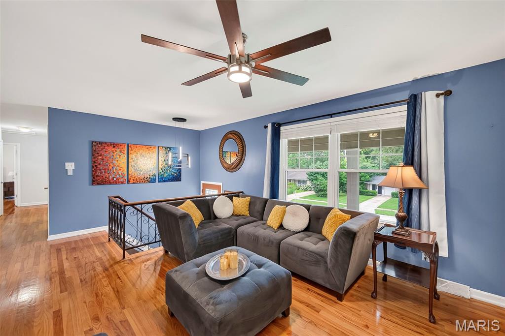 Chadwick Estates 5 - Residential