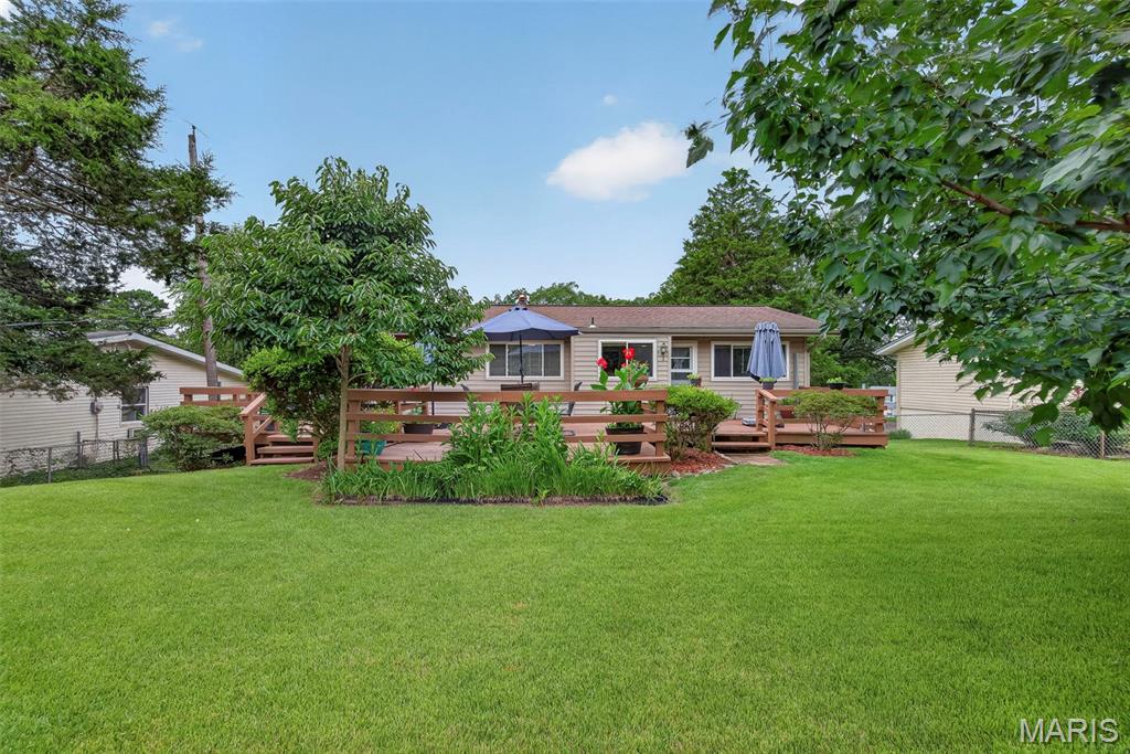 Chadwick Estates 5 - Residential