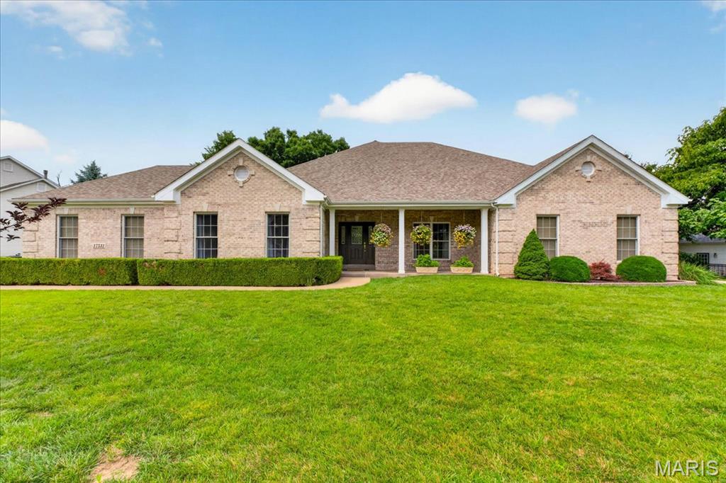 Garden Valley Farms 4 - Residential