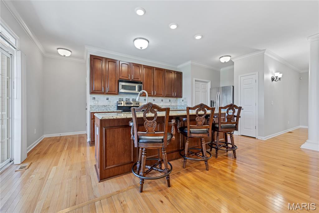 Meadows Of Wildwood Resub The - Residential