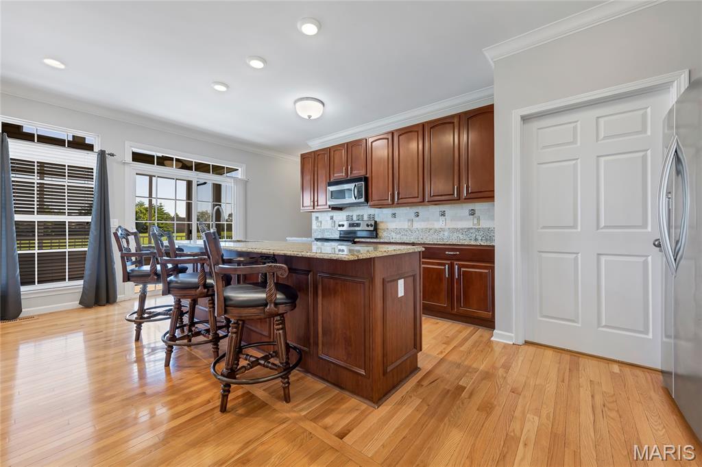 Meadows Of Wildwood Resub The - Residential