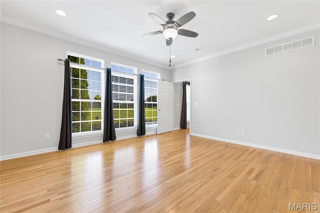 Meadows Of Wildwood Resub The - Residential