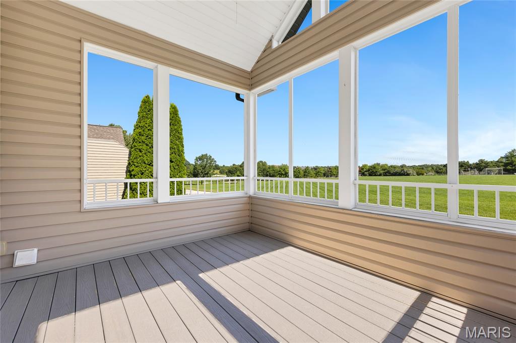 Meadows Of Wildwood Resub The - Residential