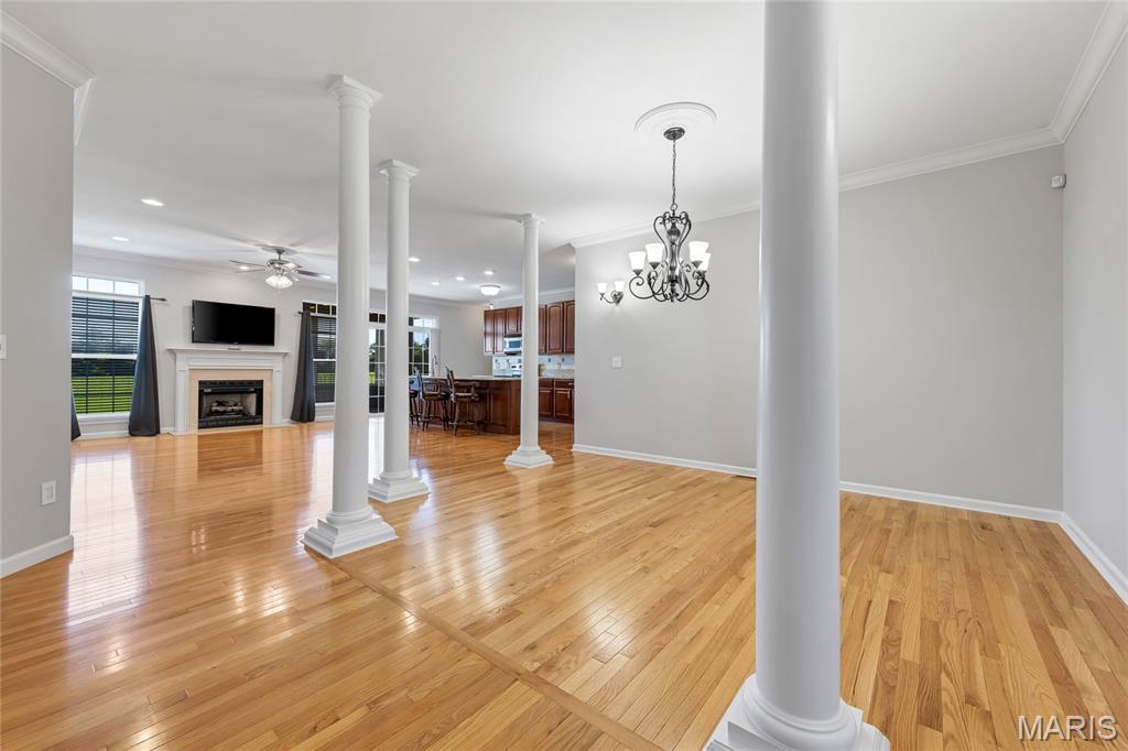 Meadows Of Wildwood Resub The - Residential