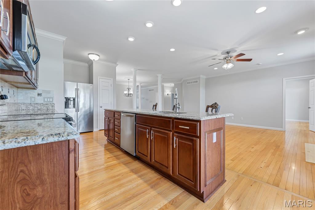 Meadows Of Wildwood Resub The - Residential